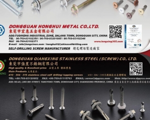 fastener-world(GUANGDONG YANGJIANG HONGHUI METAL TECHNOLOGY CO., LTD. )