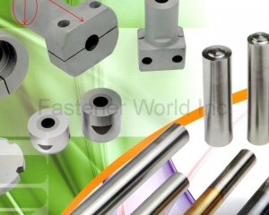 fastener-world(E-FONG DIE MANUFACTURE CO., LTD. )