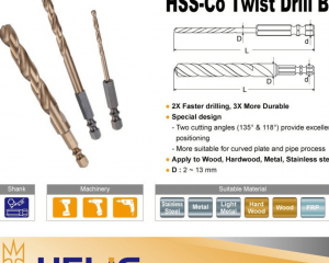 fastener-world_HELIC CUTTING TOOLS CO., LTD. fastener-world(HELIC CUTTING TOOLS CO., LTD. )