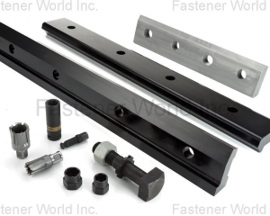 fastener-world_HELIC CUTTING TOOLS CO., LTD. fastener-world(HELIC CUTTING TOOLS CO., LTD. )