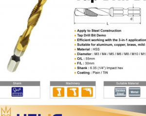 fastener-world_HELIC CUTTING TOOLS CO., LTD. fastener-world(HELIC CUTTING TOOLS CO., LTD. )