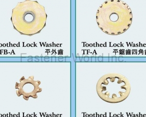 fastener-world(LI JUMP ENTERPRISE CO., LTD. )