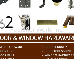 fastener-world_FAITHFUL ENG. PRODS. CO., LTD.   fastener-world(FAITHFUL ENG. PRODS. CO., LTD.  )