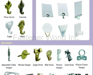fastener-world_FAITHFUL ENG. PRODS. CO., LTD.   fastener-world(FAITHFUL ENG. PRODS. CO., LTD.  )