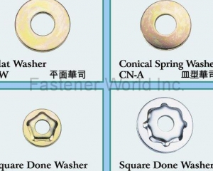 fastener-world(LI JUMP ENTERPRISE CO., LTD. )