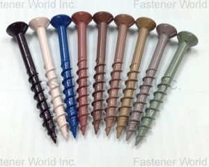 fastener-world(PPG INDUSTRIES INTERNATIONAL INC. TAIWAN BRANCH )