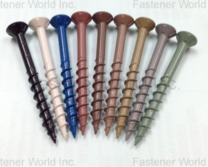 fastener-world_PPG INDUSTRIES INTERNATIONAL INC. TAIWAN BRANCH  fastener-world(PPG INDUSTRIES INTERNATIONAL INC. TAIWAN BRANCH )