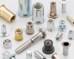 Riveting Parts(J. T. FASTENERS SUPPLY CO., LTD. )