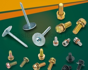 fastener-world(PAR EXCELLENCE INDUSTRIAL CO., LTD.  )