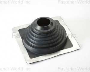 PIPE FLASHING WASHER(台力橡膠股份有限公司)