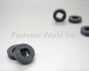 CUT WASHER(TAIWAN LEE RUBBER CO., LTD. )