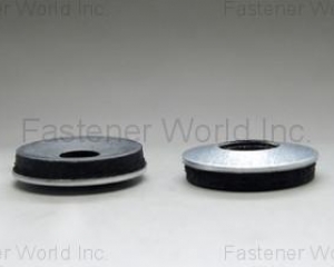 fastener-world(台力橡膠股份有限公司 )