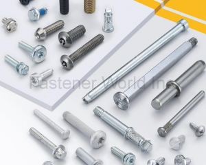 fastener-world(HON HUI SCREW MANUFACTURING CO., LTD. )
