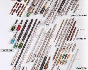 fastener-world_BAOHUI SCREW POWER BIT INC. fastener-world(BAOHUI SCREW POWER BIT INC. )