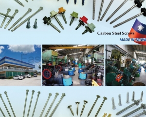 fastener-world_S&T FASTENING INDUSTRIAL CO., LTD. fastener-world(S&T FASTENING INDUSTRIAL CO., LTD. )