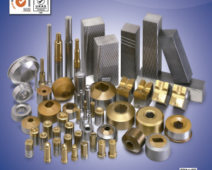 Screw Making Molds(JIENG BEEING ENTERPRISE CO., LTD. )