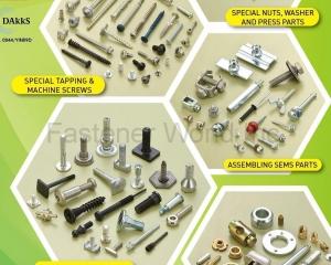 fastener-world_YING YI CO., LTD. fastener-world(YING YI CO., LTD. )