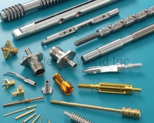 fastener-world(LI HUAN PRECISION INDUSTRIES CO., LTD. )