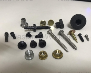 fastener-world(鴻輝五金企業社 )