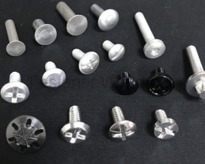 fastener-world(鴻輝五金企業社 )