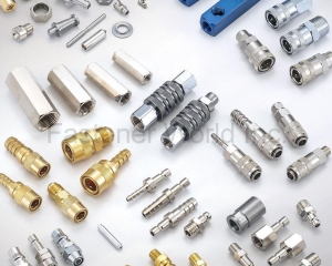 fastener-world(SHENG CHENG ENTERPRISE CO., LTD. )