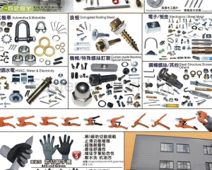 fastener-world(CHUN SHENG FASTENERS CO., LTD. )