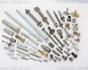 fastener-world(ALISHAN INTERNATIONAL GROUP CO., LTD. )