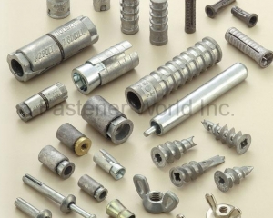 fastener-world(興錩企業社 )