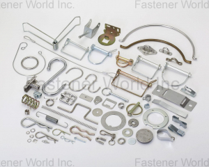 fastener-world(ALISHAN INTERNATIONAL GROUP CO., LTD. )