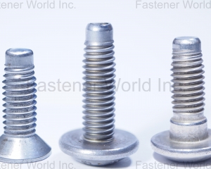 fastener-world(CHANNG CHIN INDUSTRY CORP.  )