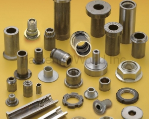 Customized Automotive Parts, Special Fasteners(TANG AN ENTERPRISE CO., LTD.)