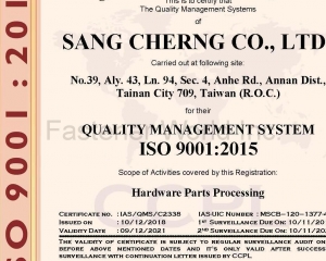 fastener-world(勝程企業有限公司 )