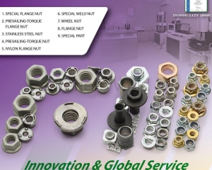 fastener-world_FONG WUNS CO., LTD.   fastener-world(FONG WUNS CO., LTD.  )