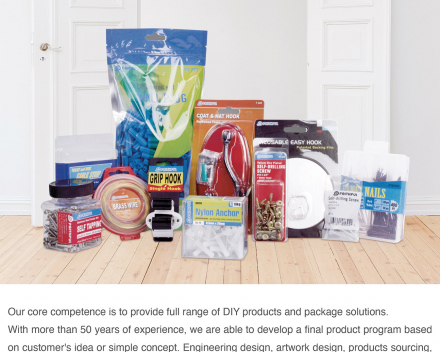 fastener-world(誠毅股份有限公司  )