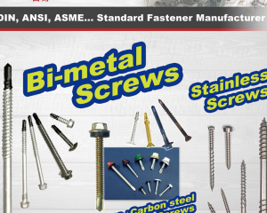 fastener-world(PAKWELL GROUP )