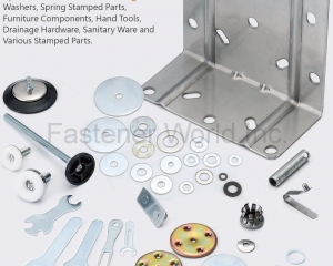 fastener-world(HO SHENG COMPANY )