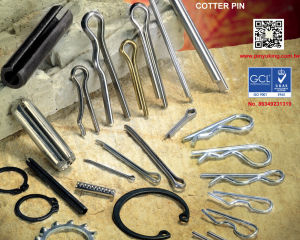 fastener-world(YUNG KING INDUSTRIES CO., LTD.  )