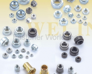 fastener-world_WEI IN ENTERPRISE CO., LTD. fastener-world(WEI IN ENTERPRISE CO., LTD. )