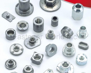 fastener-world(A.I.M.Y Co., Ltd. (AIMY) )