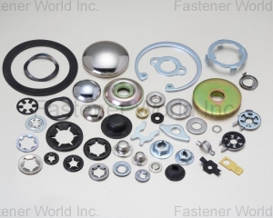 Washer(MAO CHUAN INDUSTRIAL CO., LTD.)