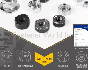 fastener-world(COPA FLANGE FASTENERS CORP. )