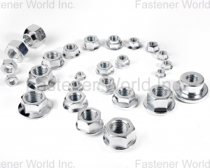 fastener-world(COPA FLANGE FASTENERS CORP. )