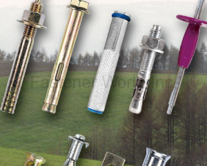 fastener-world_HWALLY PRODUCTS CO., LTD.   fastener-world(HWALLY PRODUCTS CO., LTD.  )