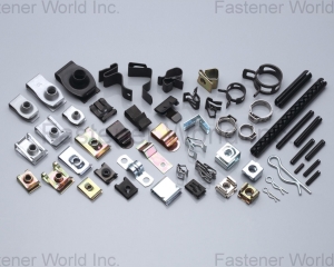 fastener-world(SHOU LONG PRECISION INDUSTRIAL CO., LTD. (GIANT LONG) )