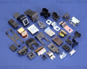 fastener-world(SHOU LONG PRECISION INDUSTRIAL CO., LTD. (GIANT LONG) )