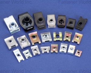 fastener-world(SHOU LONG PRECISION INDUSTRIAL CO., LTD. (GIANT LONG) )