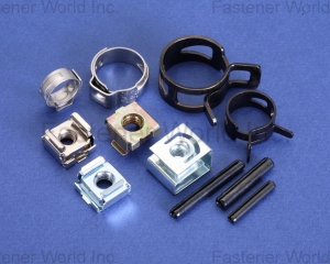 fastener-world(SHOU LONG PRECISION INDUSTRIAL CO., LTD. (GIANT LONG) )