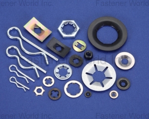 fastener-world(SHOU LONG PRECISION INDUSTRIAL CO., LTD. (GIANT LONG) )