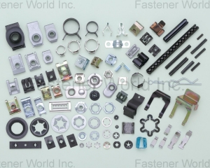 fastener-world(SHOU LONG PRECISION INDUSTRIAL CO., LTD. (GIANT LONG) )