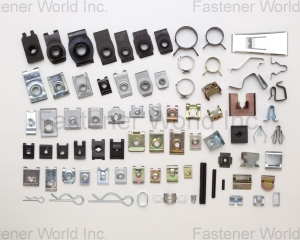 fastener-world(SHOU LONG PRECISION INDUSTRIAL CO., LTD. (GIANT LONG) )